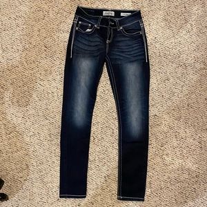 Daytrip Skinny Jeans